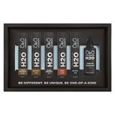 OkO Liquid hybrid tint kit 