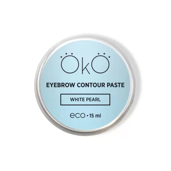 OkO pasta uzacu arhitektūrai 15ml