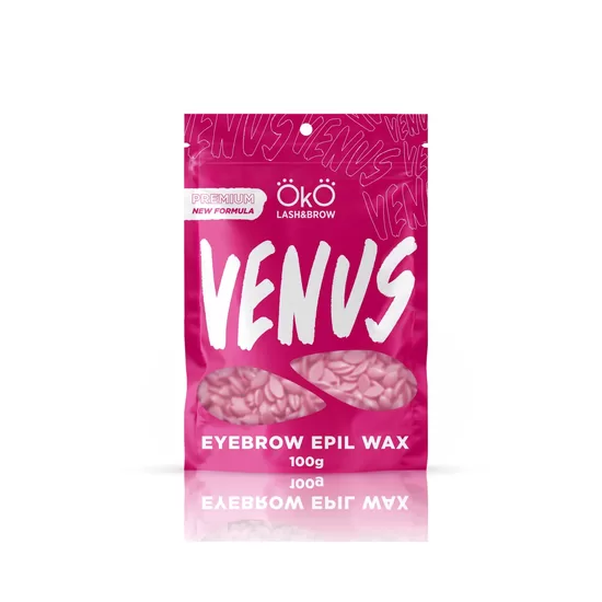 OkO Vasks uzacu korekcijai 100gr